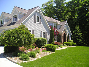 Landscapers and Lawncare Services in Lancaster, KY